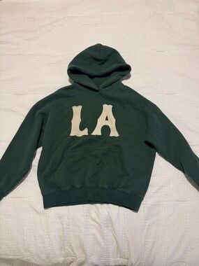 PacSun LA Hoodie